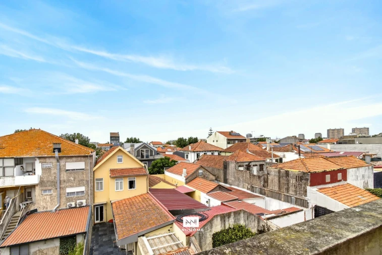 Apartamento T2 para Venda em Matosinhos e Leça da Palmeira Foto 28