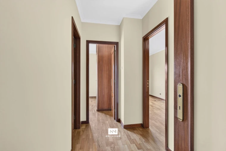 Apartamento T2 para Venda em Matosinhos e Leça da Palmeira Foto 20