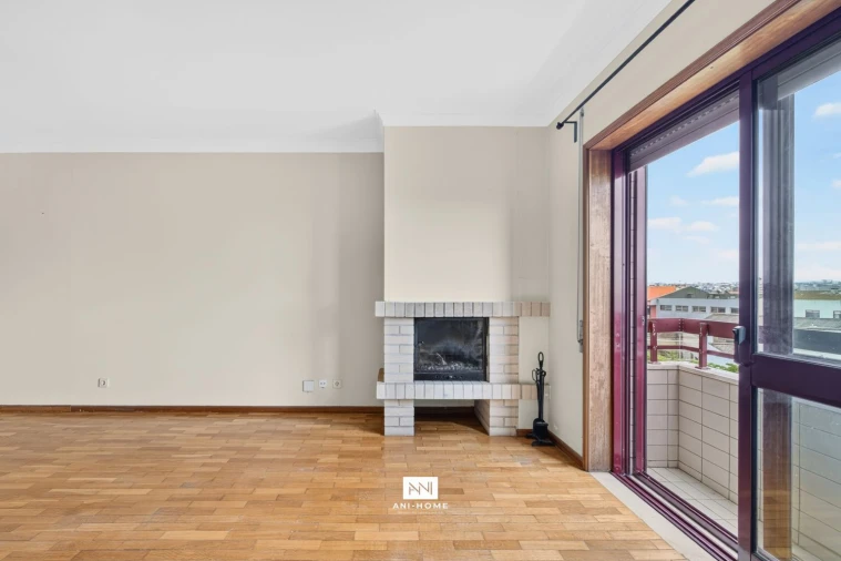Apartamento T2 para Venda em Matosinhos e Leça da Palmeira Foto 5