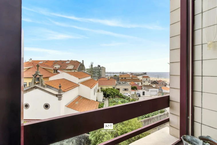 Apartamento T2 para Venda em Matosinhos e Leça da Palmeira Foto 16