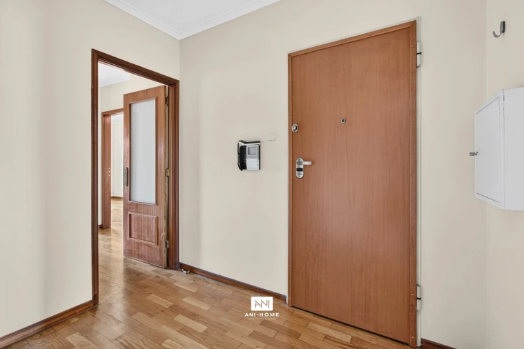 Apartamento T2 para Venda em Matosinhos e Leça da Palmeira Foto 18