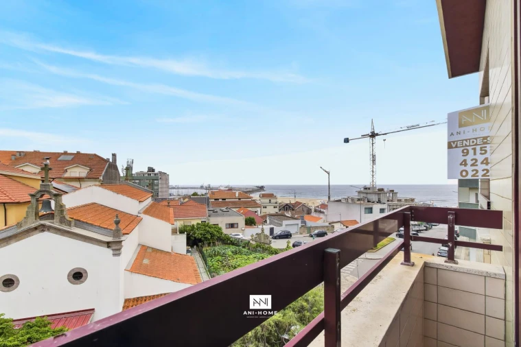 Apartamento T2 para Venda em Matosinhos e Leça da Palmeira Foto 7