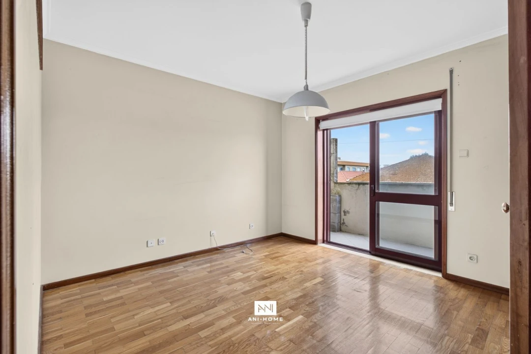 Apartamento T2 para Venda em Matosinhos e Leça da Palmeira Foto 25