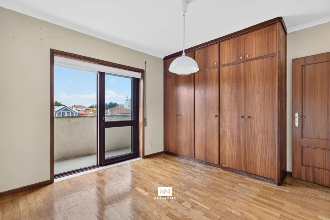 Apartamento T2 para Venda em Matosinhos e Leça da Palmeira Foto 26