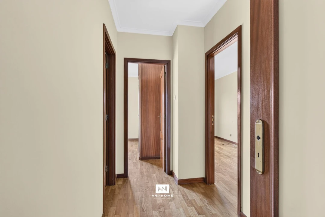 Apartamento T2 para Venda em Matosinhos e Leça da Palmeira Foto 20