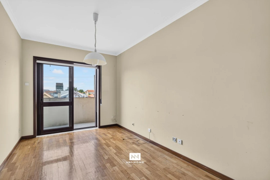 Apartamento T2 para Venda em Matosinhos e Leça da Palmeira Foto 21