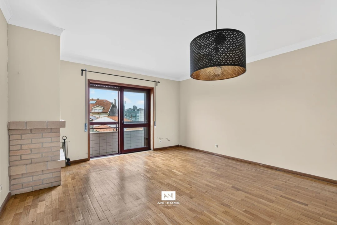 Apartamento T2 para Venda em Matosinhos e Leça da Palmeira Foto 4