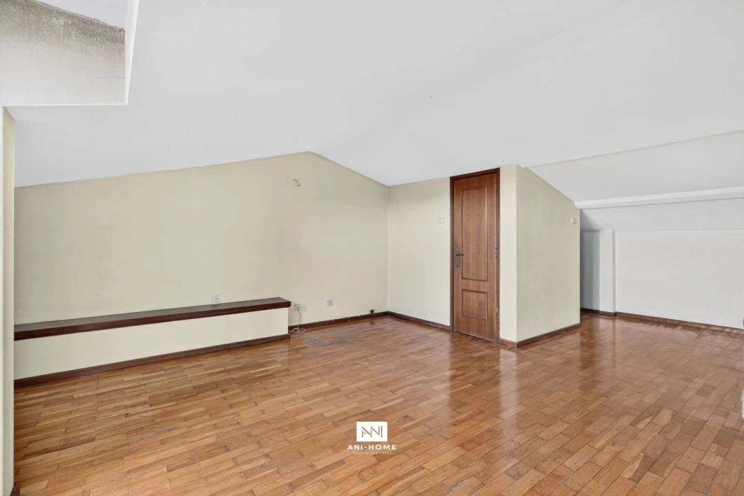 Apartamento T2 para Venda em Matosinhos e Leça da Palmeira Foto 10