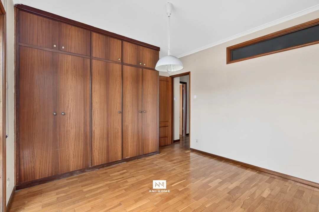 Apartamento T2 para Venda em Matosinhos e Leça da Palmeira Foto 29