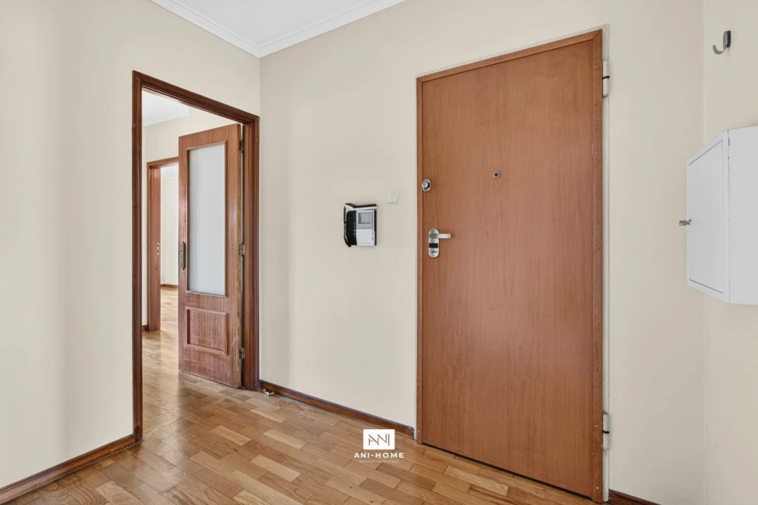 Apartamento T2 para Venda em Matosinhos e Leça da Palmeira Foto 18