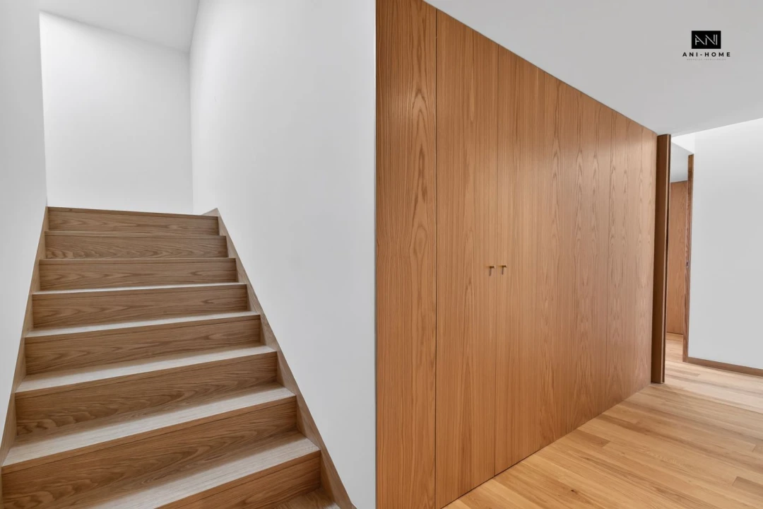 Apartamento T3 para Venda em Matosinhos e Leça da Palmeira Foto 32
