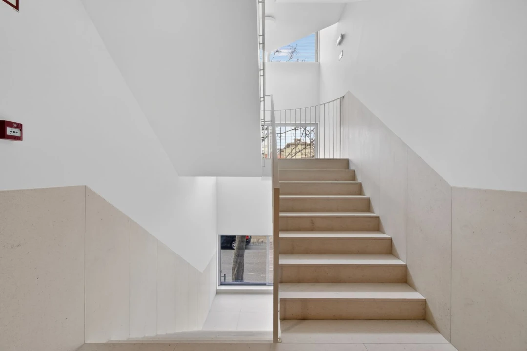 Apartamento T3 para Venda em Matosinhos e Leça da Palmeira Foto 57