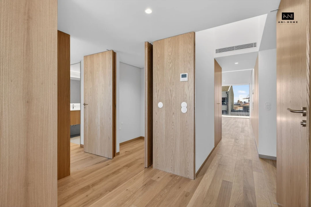 Apartamento T3 para Venda em Matosinhos e Leça da Palmeira Foto 18