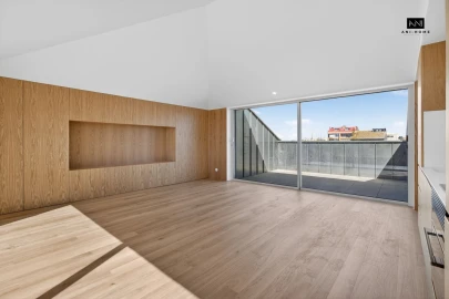 Apartamento T3 para Venda em Matosinhos e Leça da Palmeira