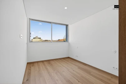 Apartamento T3 para Venda em Matosinhos e Leça da Palmeira
