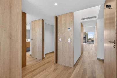 Apartamento T3 para Venda em Matosinhos e Leça da Palmeira
