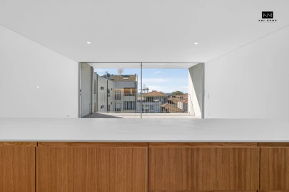 Apartamento T3 para Venda em Matosinhos e Leça da Palmeira