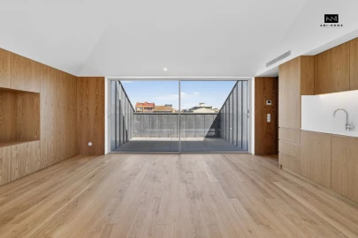 Apartamento T3 para Venda em Matosinhos e Leça da Palmeira