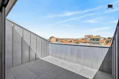 Apartamento T3 para Venda em Matosinhos e Leça da Palmeira