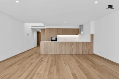 Apartamento T3 para Venda em Matosinhos e Leça da Palmeira