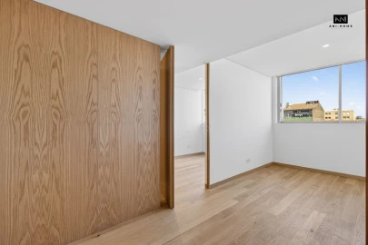 Apartamento T3 para Venda em Matosinhos e Leça da Palmeira