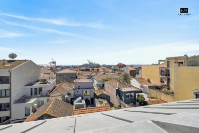 Apartamento T3 para Venda em Matosinhos e Leça da Palmeira