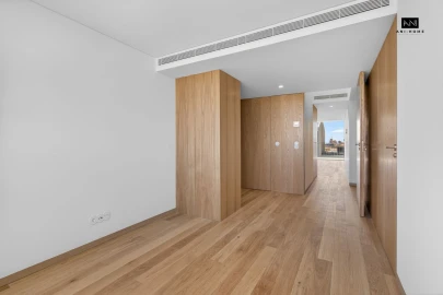 Apartamento T3 para Venda em Matosinhos e Leça da Palmeira