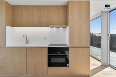 Apartamento T3 para Venda em Matosinhos e Leça da Palmeira