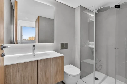 Apartamento T3 para Venda em Matosinhos e Leça da Palmeira