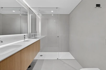Apartamento T3 para Venda em Matosinhos e Leça da Palmeira