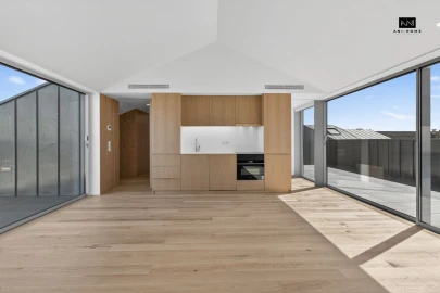 Apartamento T3 para Venda em Matosinhos e Leça da Palmeira