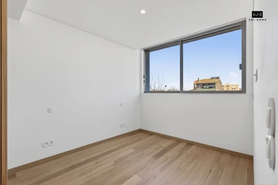 Apartamento T3 para Venda em Matosinhos e Leça da Palmeira