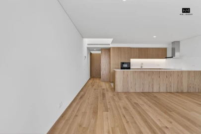 Apartamento T3 para Venda em Matosinhos e Leça da Palmeira