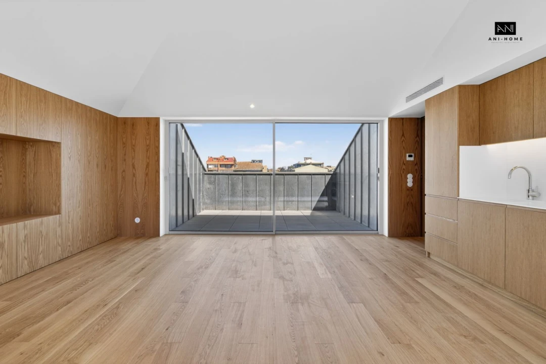 Apartamento T3 para Venda em Matosinhos e Leça da Palmeira Foto 43