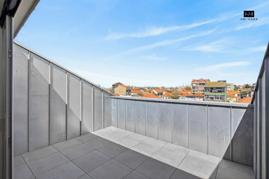 Apartamento T3 para Venda em Matosinhos e Leça da Palmeira Foto 44