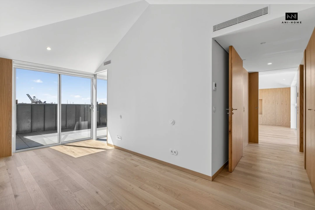Apartamento T3 para Venda em Matosinhos e Leça da Palmeira Foto 52