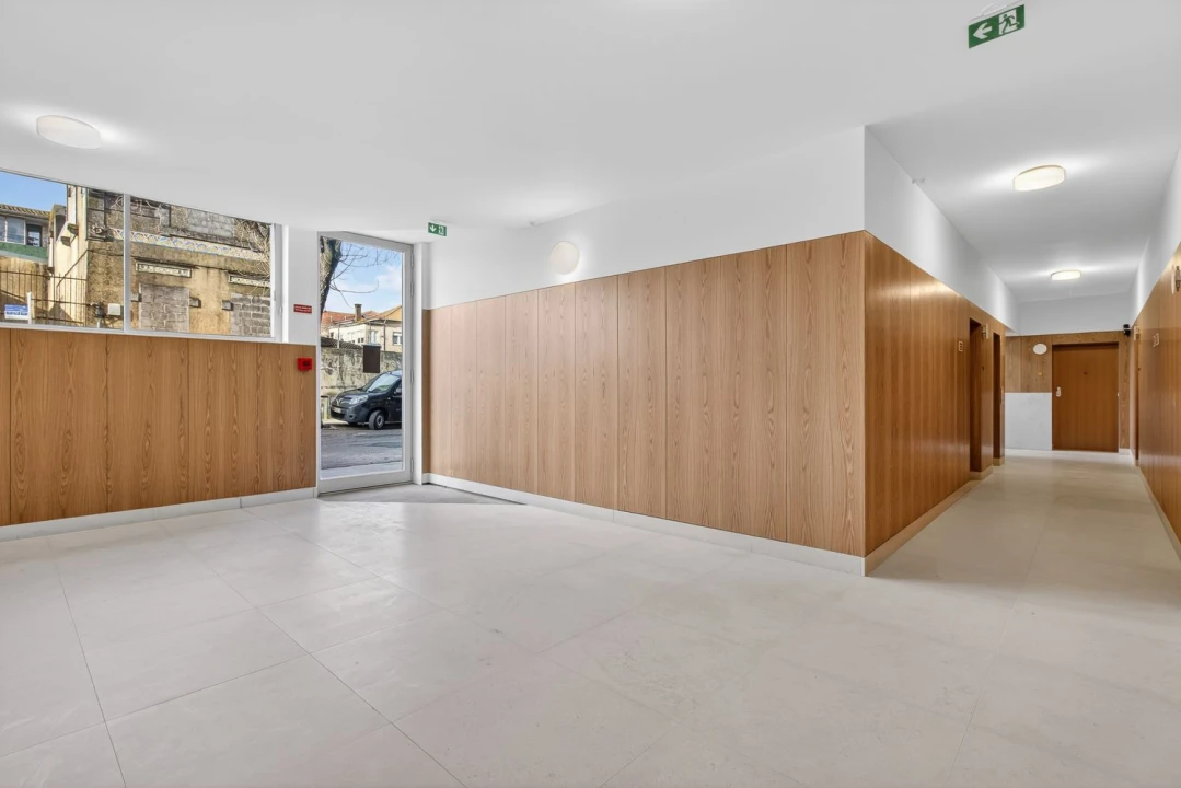 Apartamento T3 para Venda em Matosinhos e Leça da Palmeira Foto 60