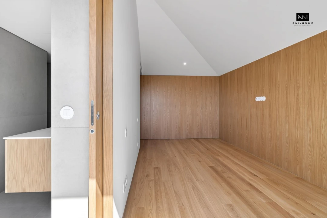 Apartamento T3 para Venda em Matosinhos e Leça da Palmeira Foto 53