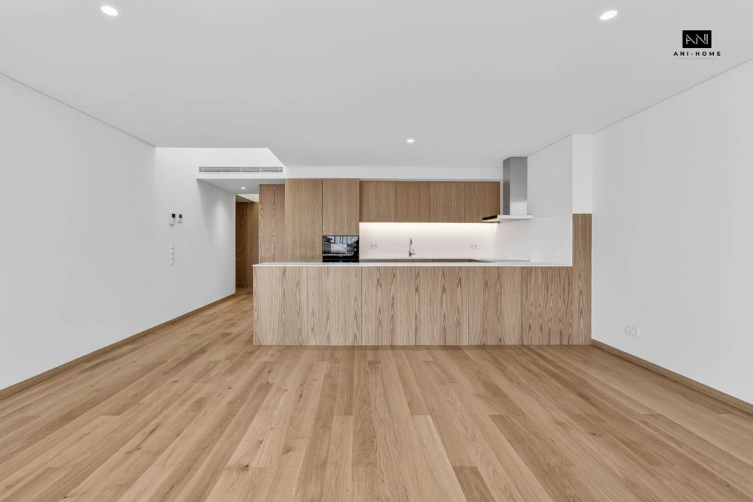Apartamento T3 para Venda em Matosinhos e Leça da Palmeira Foto 5