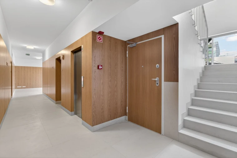 Apartamento T3 para Venda em Matosinhos e Leça da Palmeira Foto 58