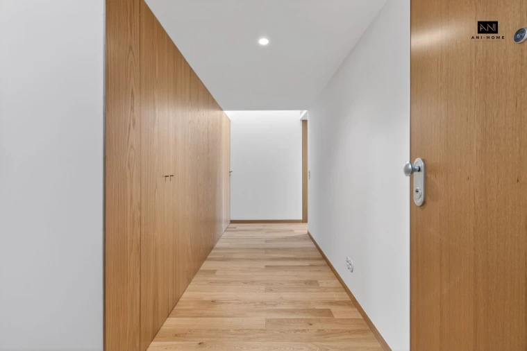 Apartamento T3 para Venda em Matosinhos e Leça da Palmeira Foto 2