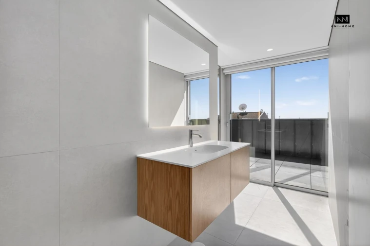 Apartamento T3 para Venda em Matosinhos e Leça da Palmeira Foto 55