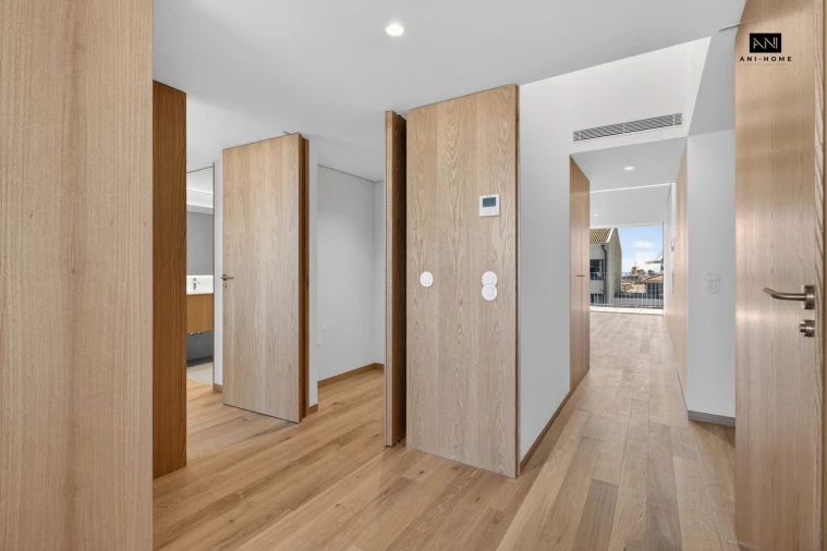Apartamento T3 para Venda em Matosinhos e Leça da Palmeira Foto 18