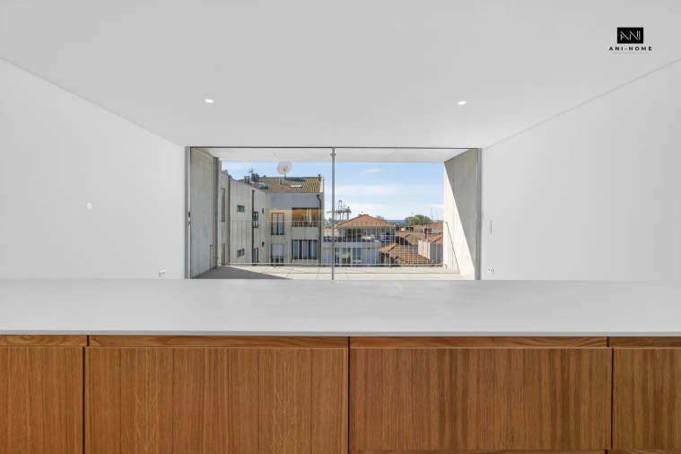Apartamento T3 para Venda em Matosinhos e Leça da Palmeira Foto 11