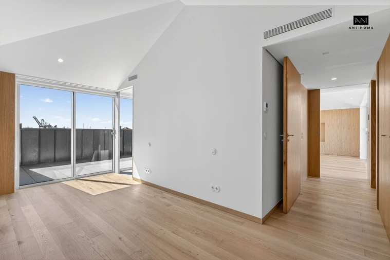 Apartamento T3 para Venda em Matosinhos e Leça da Palmeira Foto 52