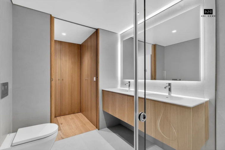 Apartamento T3 para Venda em Matosinhos e Leça da Palmeira Foto 24