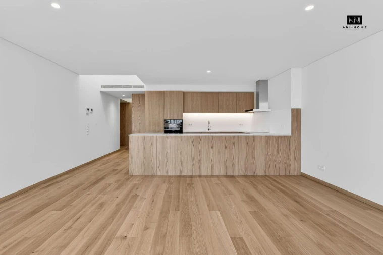 Apartamento T3 para Venda em Matosinhos e Leça da Palmeira Foto 5