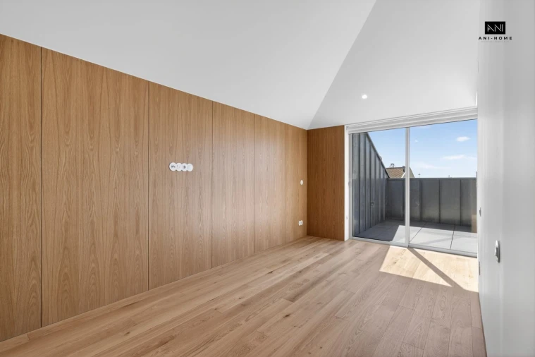 Apartamento T3 para Venda em Matosinhos e Leça da Palmeira Foto 51