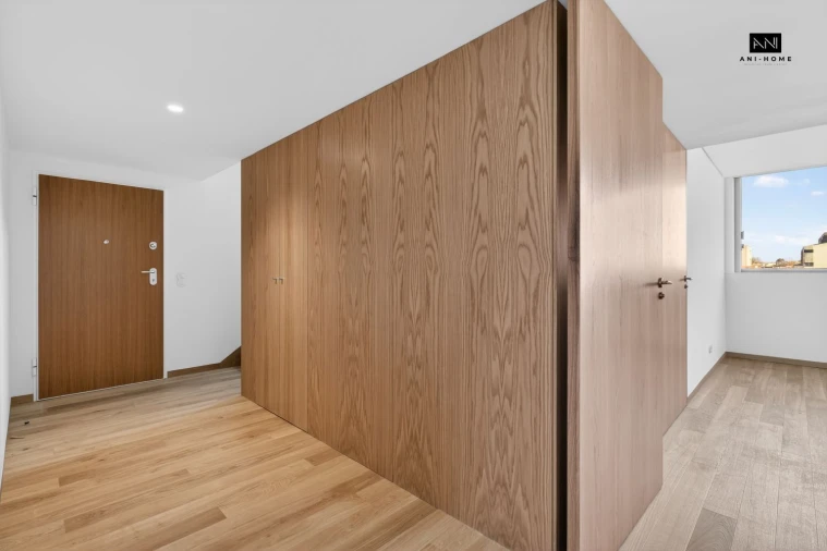 Apartamento T3 para Venda em Matosinhos e Leça da Palmeira Foto 31