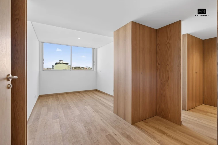 Apartamento T3 para Venda em Matosinhos e Leça da Palmeira Foto 17